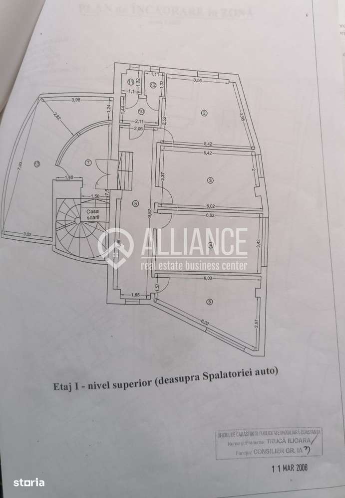 ZONA INDUSTRIALA (COD10) - Spatiu comercial de vanzare - Imagine principală: 2/9