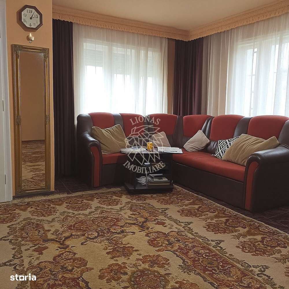 Casa 190 mp-teren 1860 mp-garaj-curte amenajata-Valea Sigmirului - Imagine principală: 2/9