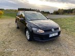 Volkswagen Golf - 6