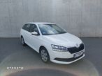 Skoda Fabia 1.0 TSI Ambition - 2