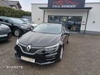 Renault Megane ENERGY TCe 140 EDC LIMITED - 2