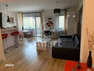 Apartament 2 camere Donath Park