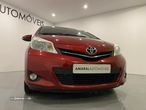 Toyota Yaris 1.0 VVT-i ACtive+AC - 13