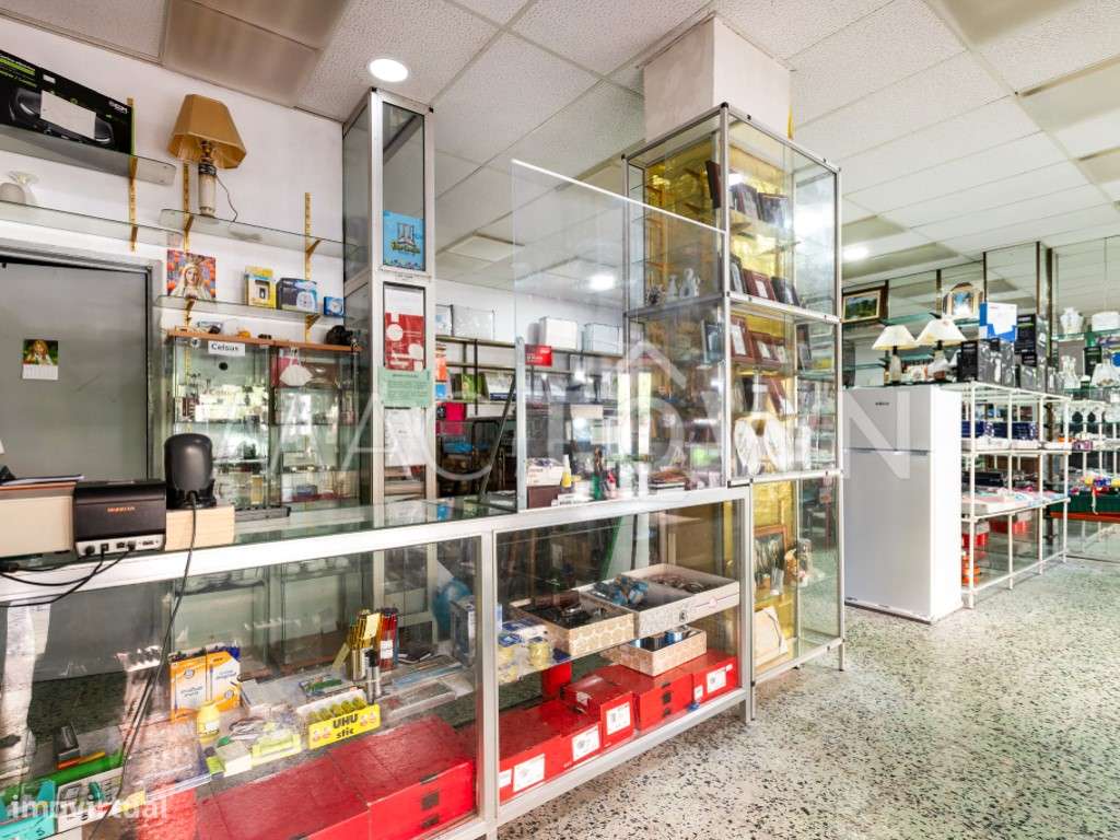 Loja à Venda em Marvila - Grande imagem: 5/24