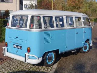 VW Type 2