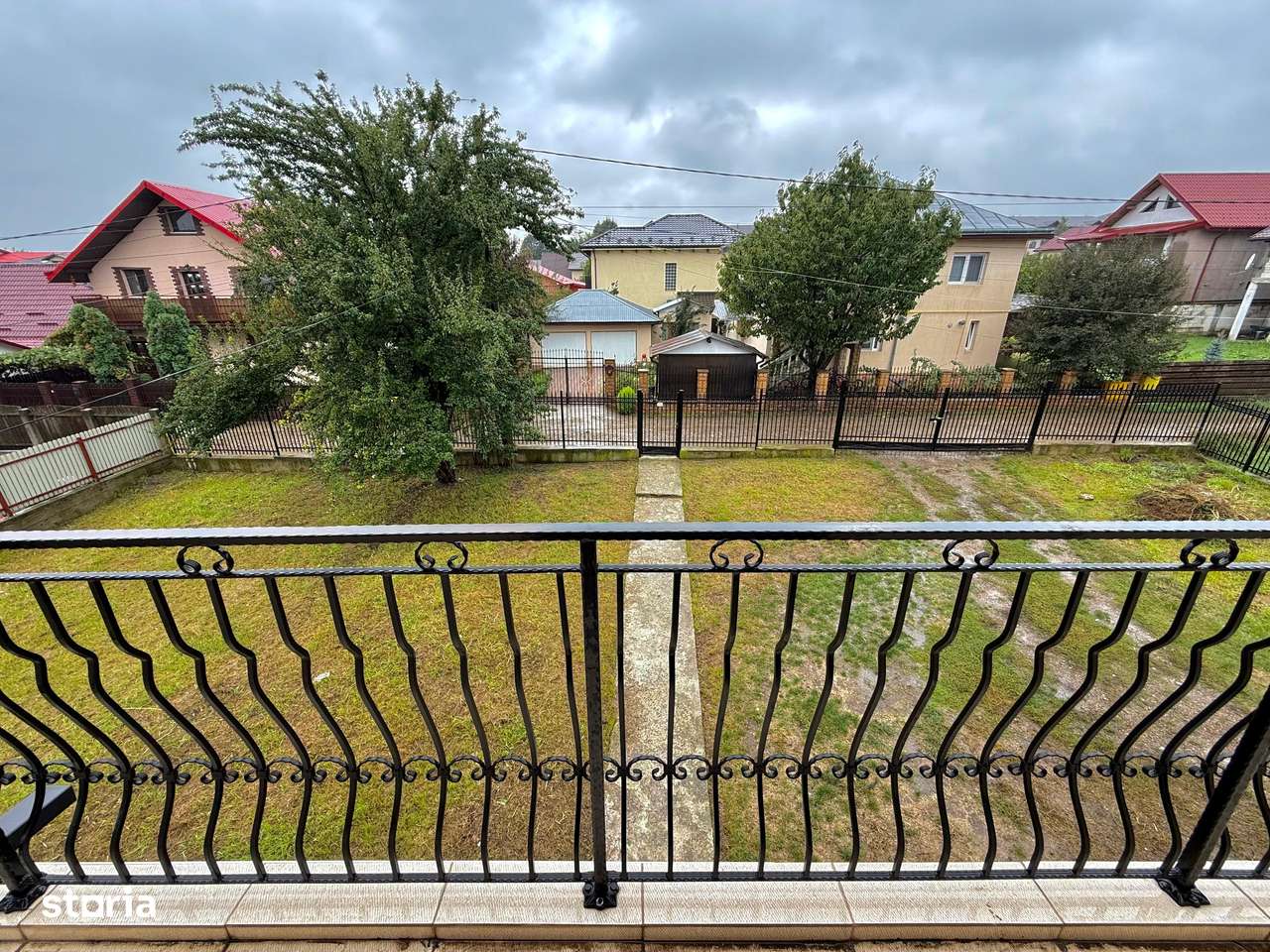 Casa individuala in Valea Adanca-17