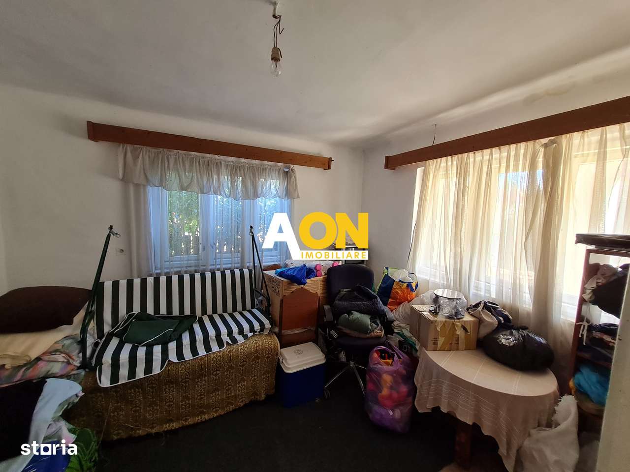 Casa 2 Camere, Teren 1081 mp, Ciugud - Imagine principală: 5/11