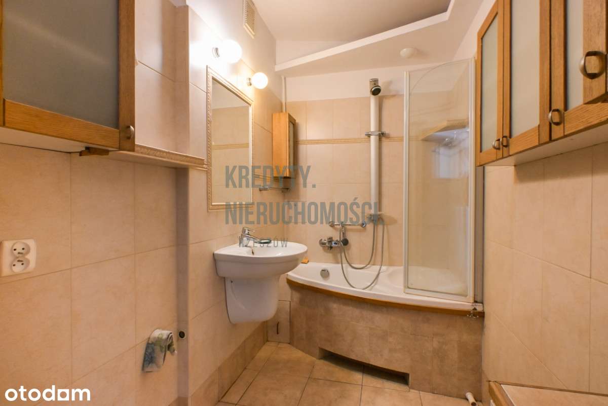 Inwestycyjne 65 m², 3 pokoje, WSIZ/Politechnika-7