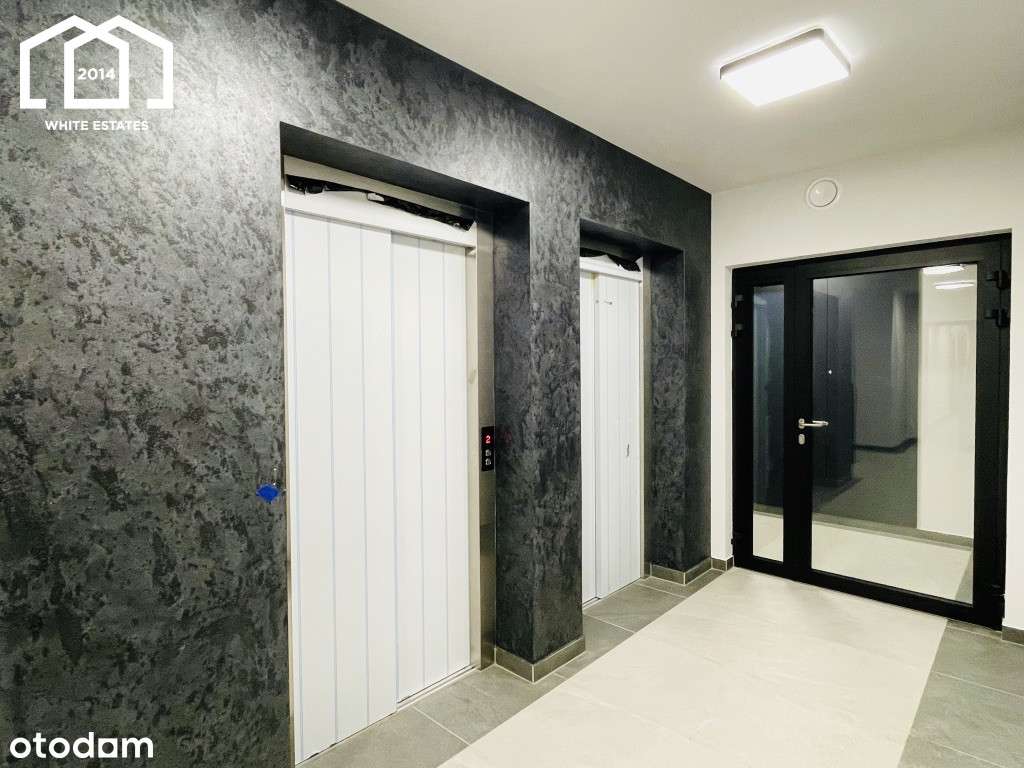 3 pokoje+Taras-Ostatnie piętro-Zakrzówek-Kapelanka - Pełny obrazek: 4/8