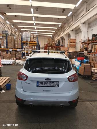 Ford Kuga 2.0 TDCi 2WD Trend - 12