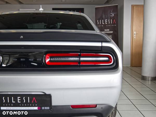 Dodge Challenger Automatik R/T Plus - 7