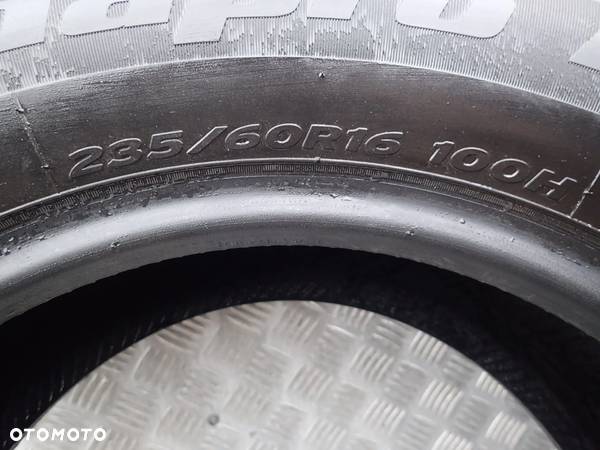 OPONY LETNIE HANKOOK  235/60/16 - 4