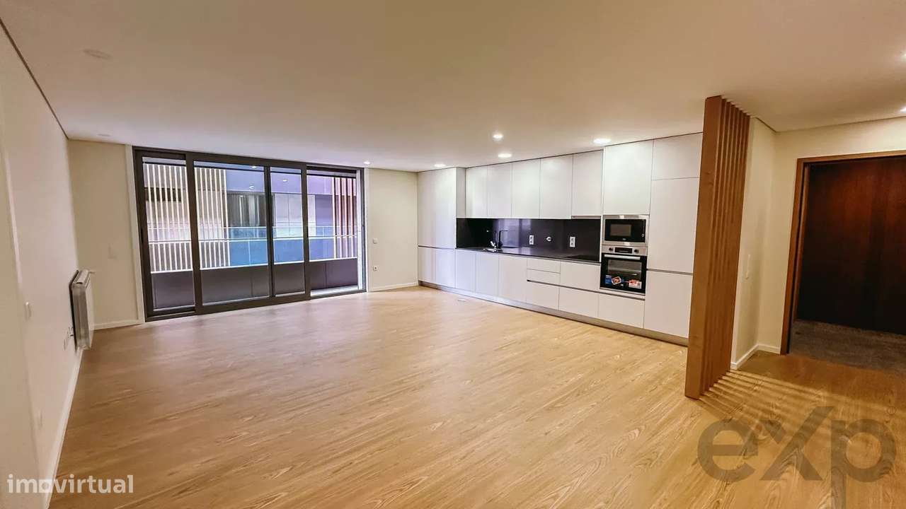 T2  Condomínio Privado ESPINHO - Grande imagem: 4/20