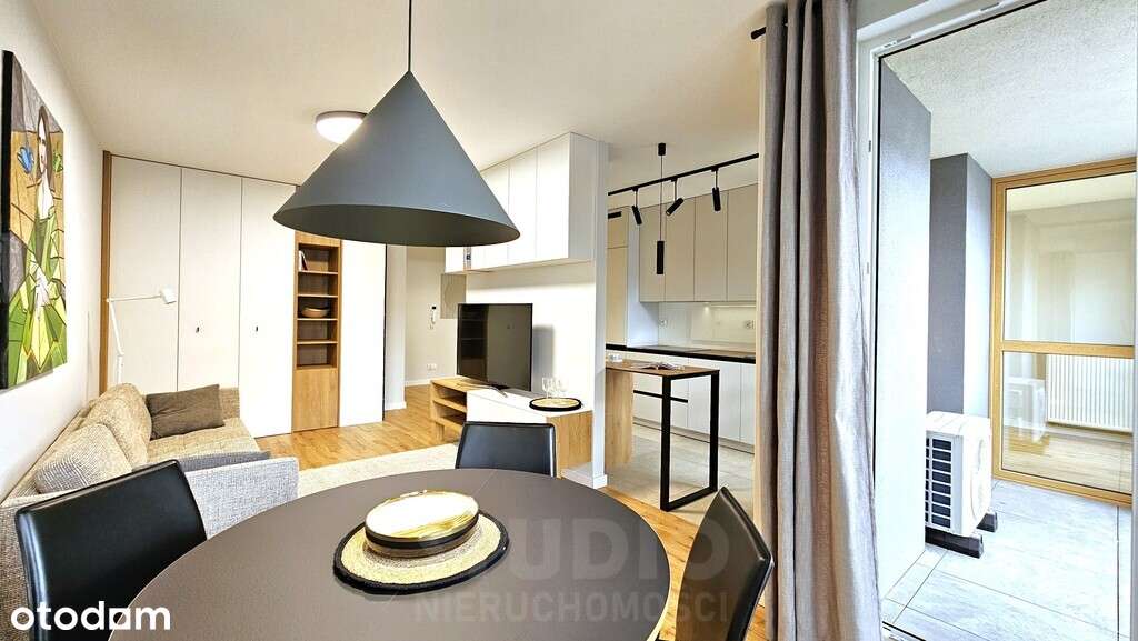 Nowe nowoczesne gotowe klimatyzacja bez2%pcc garaż-2