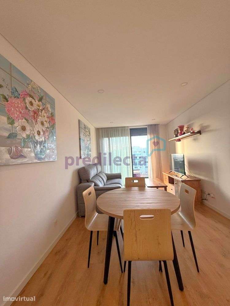 REF4000 - T1Kit Mob. & Equip. C/ Gar. - Pedrouços - Grande imagem: 4/15