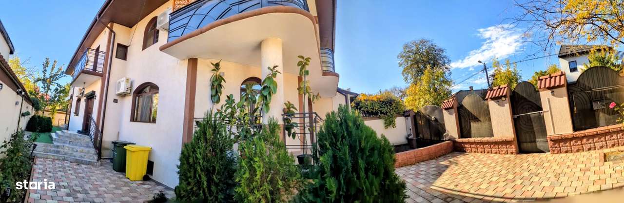 comision 0,S+P+E+M,5 min-parc/metrou Bazilescu,5 camere mari+Mansarda-1