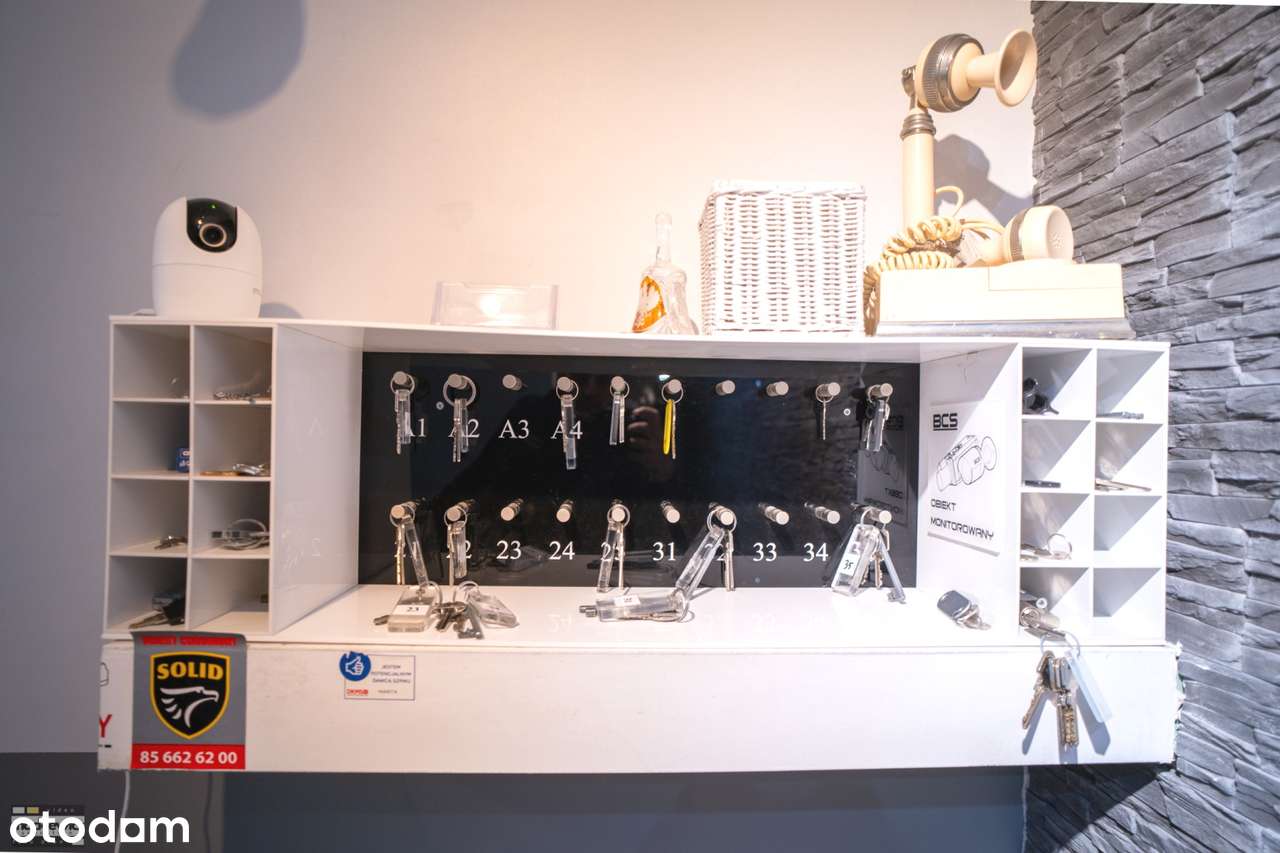 Pensjonat / Dom  – Osiedle Jaroszówka – Funkcjonujący Biznes-7