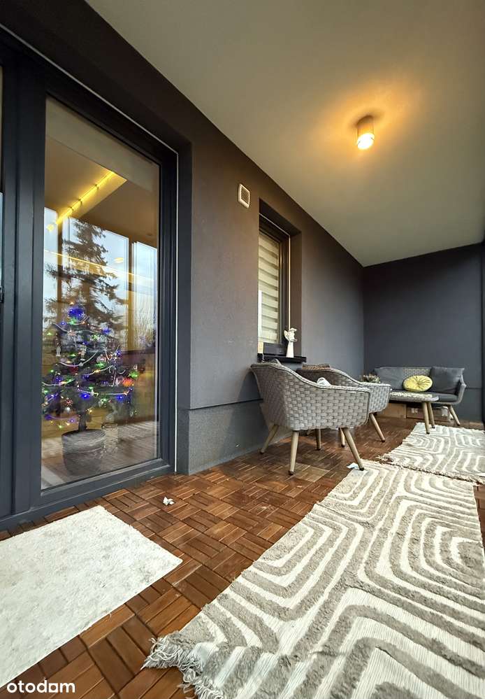 2-Room, 130 m² Garden | 2 Parkings | 15 min to Center | No Commission - Pełny obrazek: 5/8