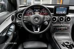 Mercedes-Benz C 200 d 9G-TRONIC AMG Line - 33