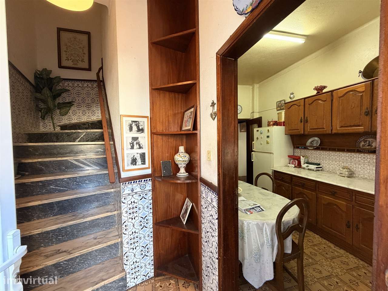 Moradia T4 Venda em Aldeia do Bispo, Águas e Aldeia de João Pires,Pena - Grande imagem: 4/51