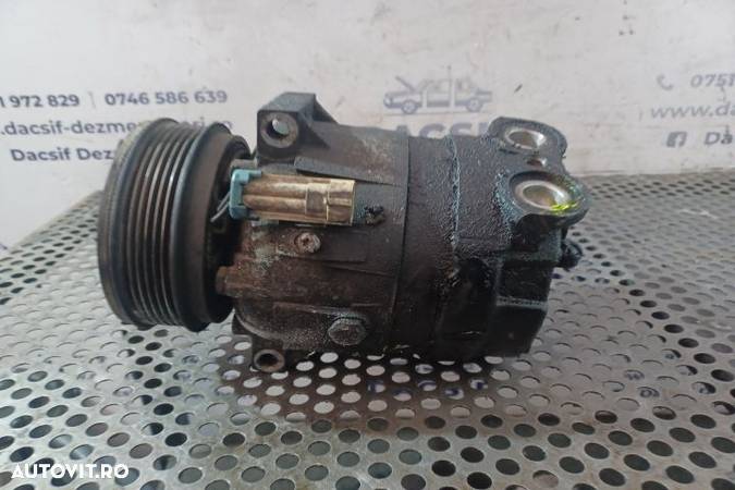 COMPRESOR AC 1.9 CDTI 120CP Opel   seria - 3