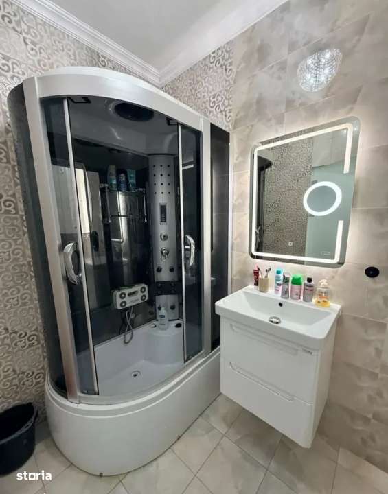Apartament 2 camere in complex Zig Zag Residence, Mamaia Nord-6