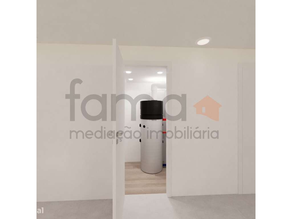 Moradia T4 Empreendimento Ocean Prime Village- S. Pedro do Estoril-25