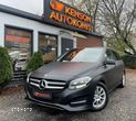 Mercedes-Benz Klasa B 180 (CDI) d 7G-DCT Style - 8