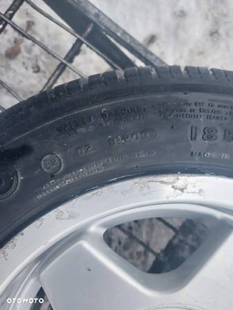 KOŁO FELGA 185/60R13 FIRESTONE 4X100 - 3