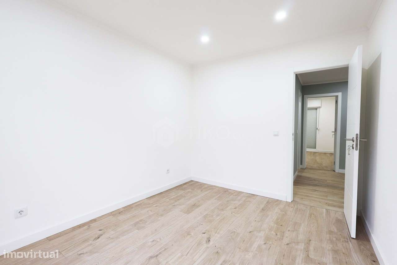 T4 TOTALMENTE REMODELADO NA DAMAIA – PRONTO A HABITAR | LOCALIZAÇÃO E-21