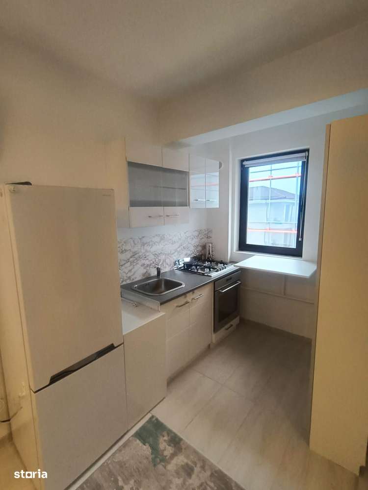 APARTAMENT 2 CAMERE – OTOPENI, STR. I.G. DUCA, CENTRAL - Imagine principală: 4/10