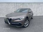 Alfa Romeo Stelvio - 2