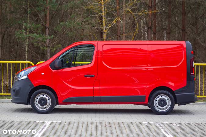 Opel VIVARO - 2