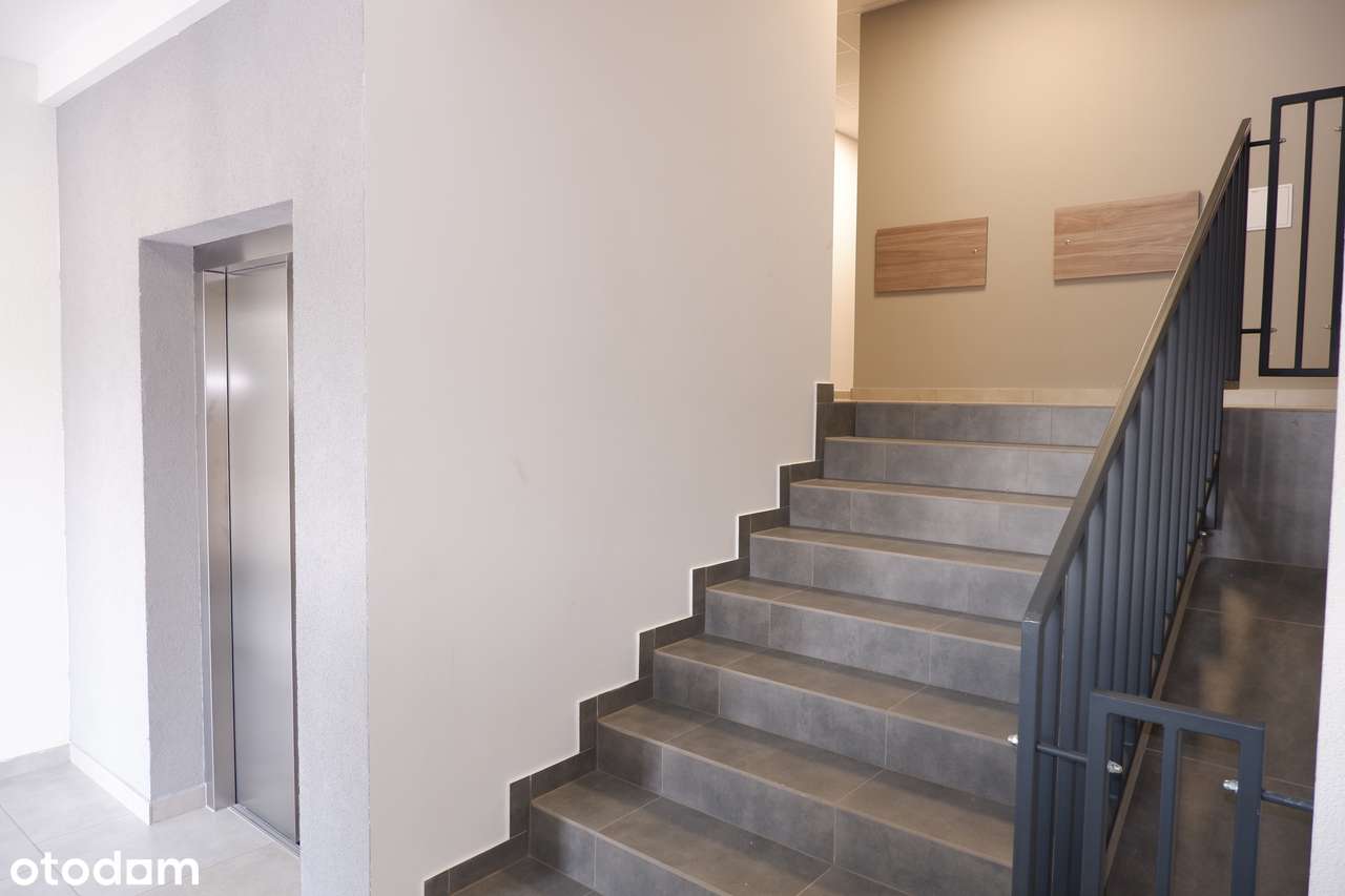 REZERWACJA*Kawalerka*Blok z windą* I piętro - Pełny obrazek: 4/12