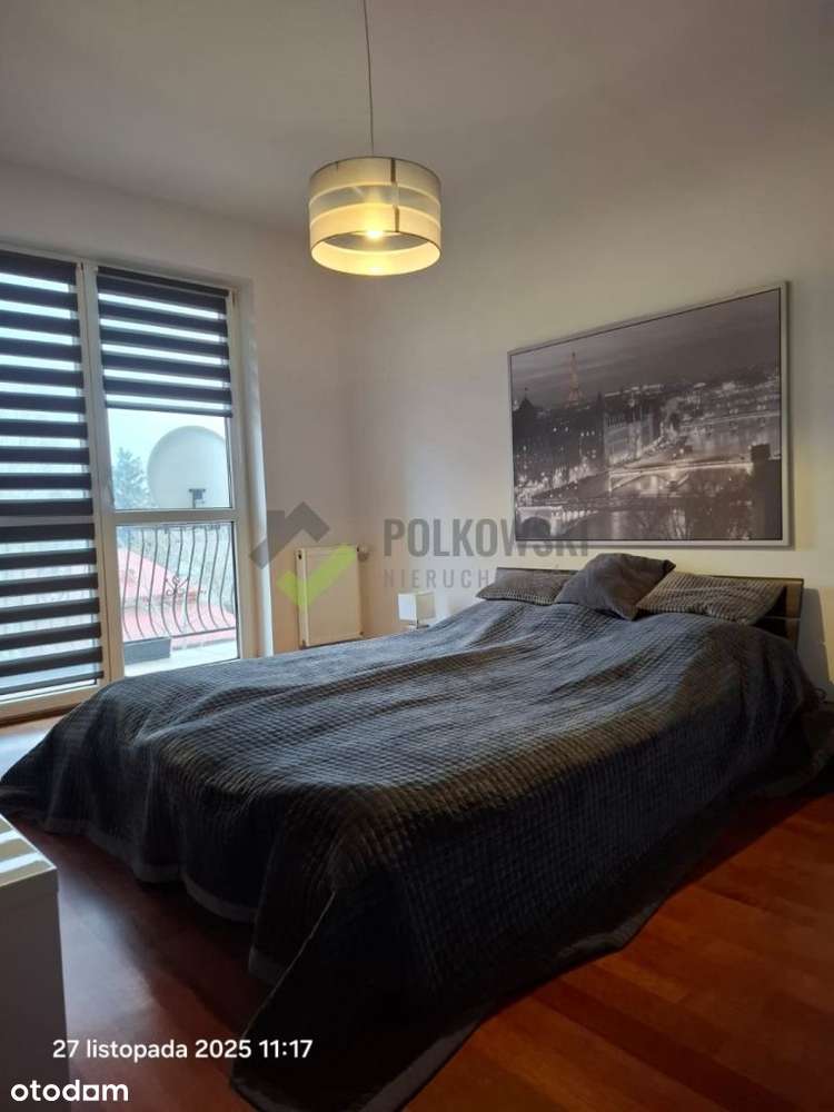 Przestronne mieszkanie w idealnej lokalizacji - Pełny obrazek: 3/8