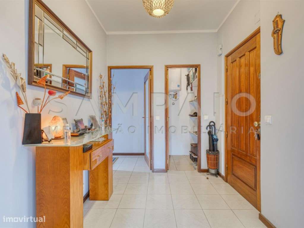 Apartamento T2 - Rio Tinto/Metro da Campainha!-7