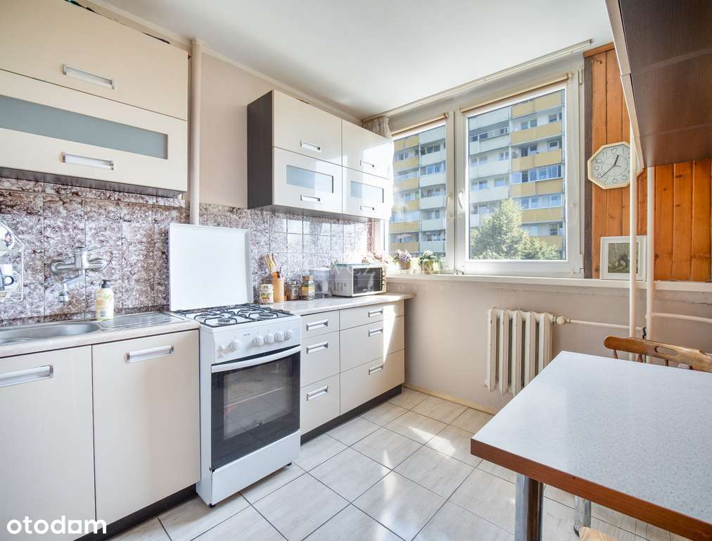 Okolice Magnolii - Zieleń | Balkon | COmiejskie-5