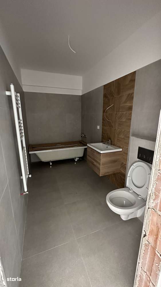 2 Camere MallCoresi-Terasa Generoasa, Finisaje Premium! - Imagine principală: 2/10