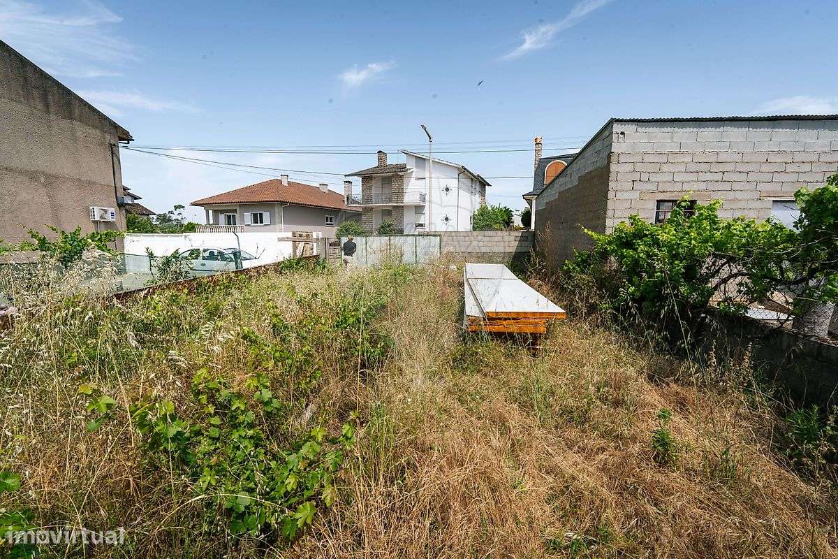 Terreno  para venda-9