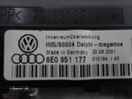 Luz De Tecto / Plafonier Audi A4 (8E2, B6) - 2