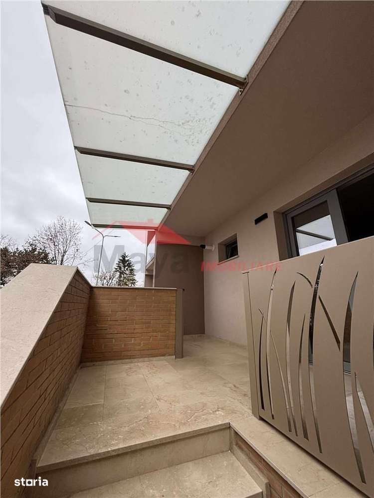 Spatiu comercial, zona ISU-9