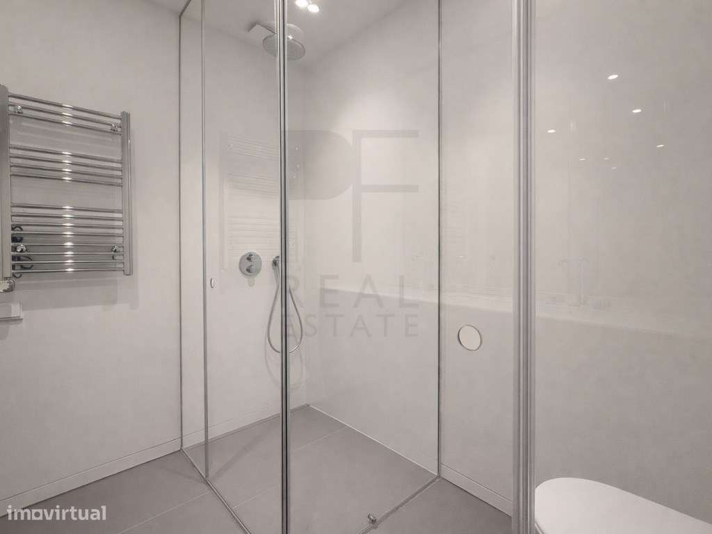 Exclusivo T2 de Luxo | 154 m² | Condomínio Sandwoods com Piscina, C...-20