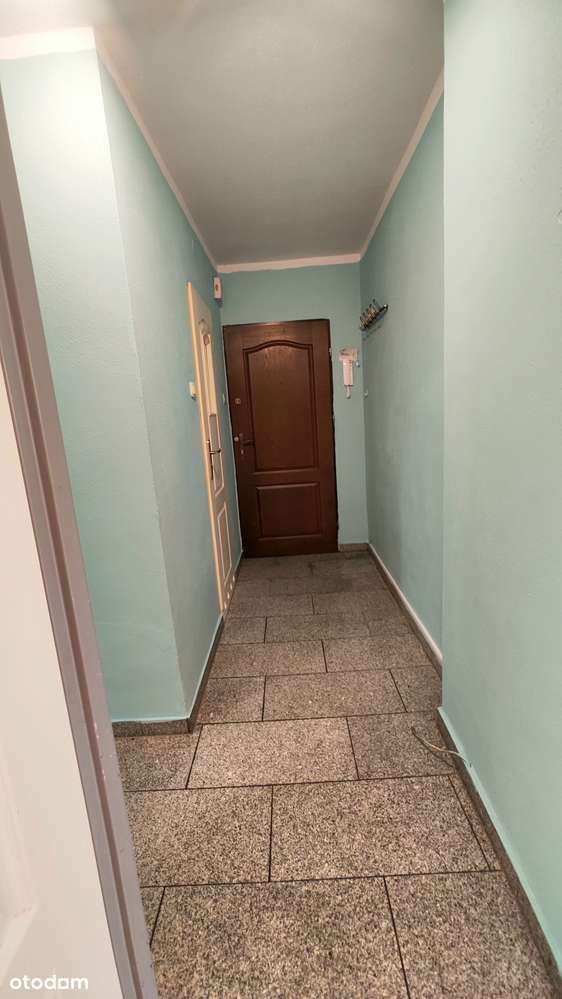 Mieszkanie dwu pokojowe z balkonem! – Osiedle Świerczewskiego - Lubin-3