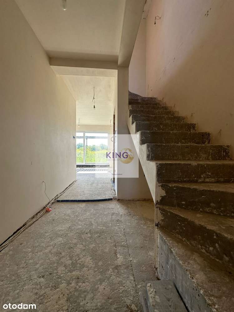 Nowy Bliżniak 156m na Mierzynie z garażem - Pełny obrazek: 5/12