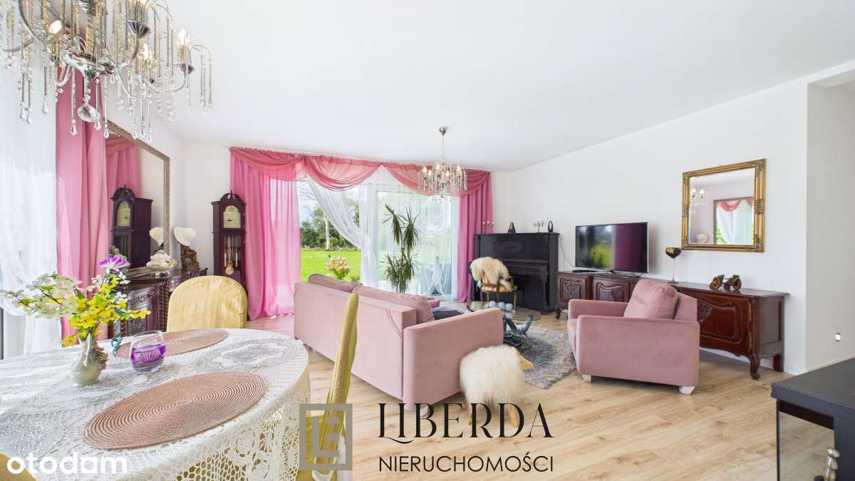 Energooszczędny dom pod Lublinem ❤-8