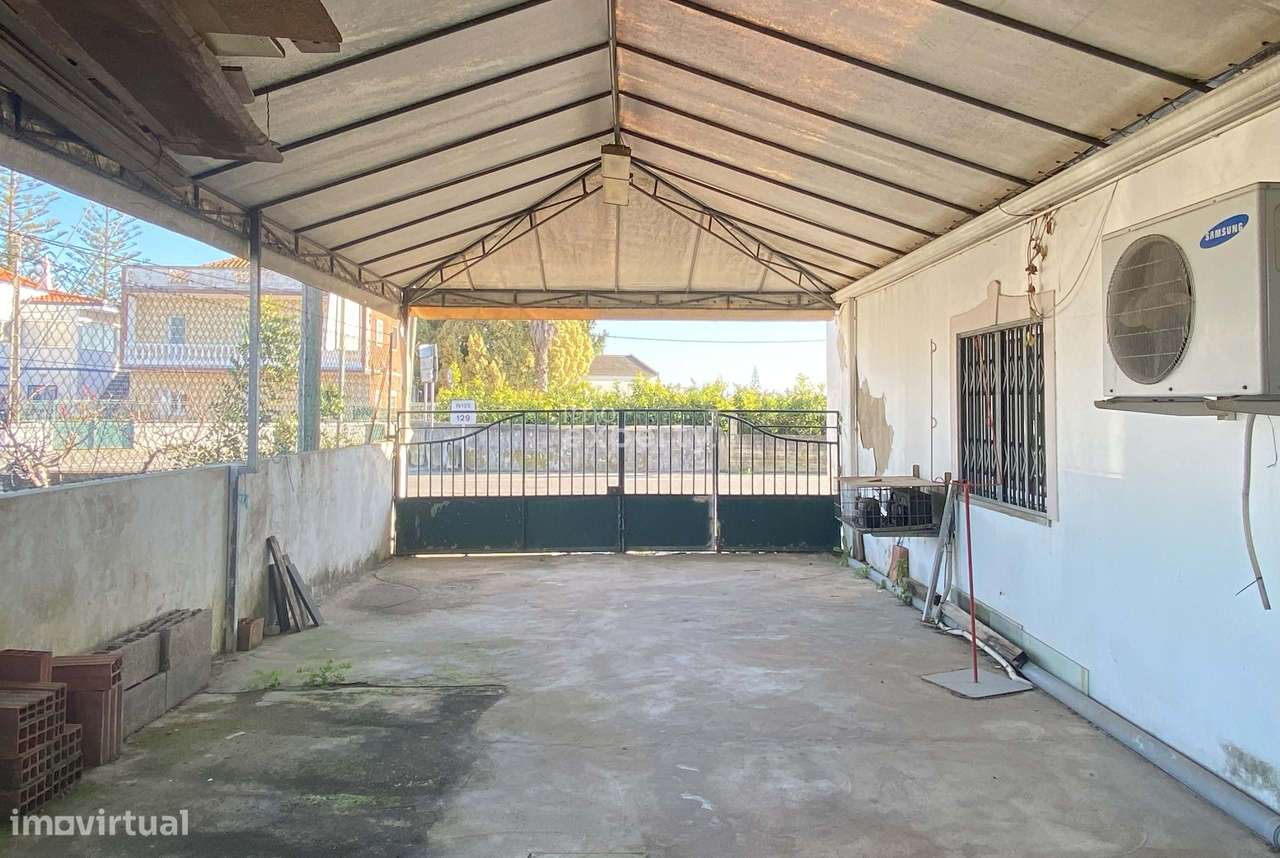 Moradia T5 Tradicional Algarvia, Tavira - Grande imagem: 4/57