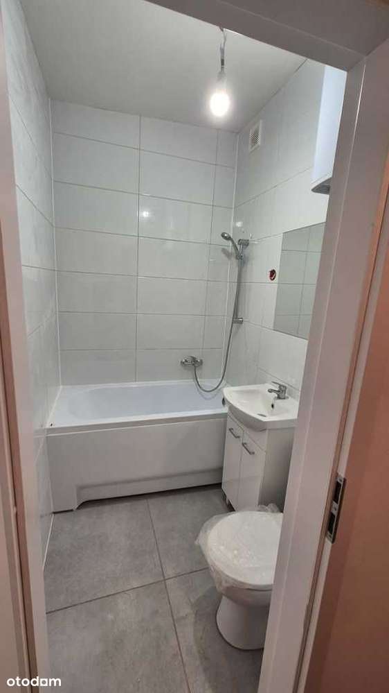 Mieszkanie, 32,75 m², Świnoujście-11