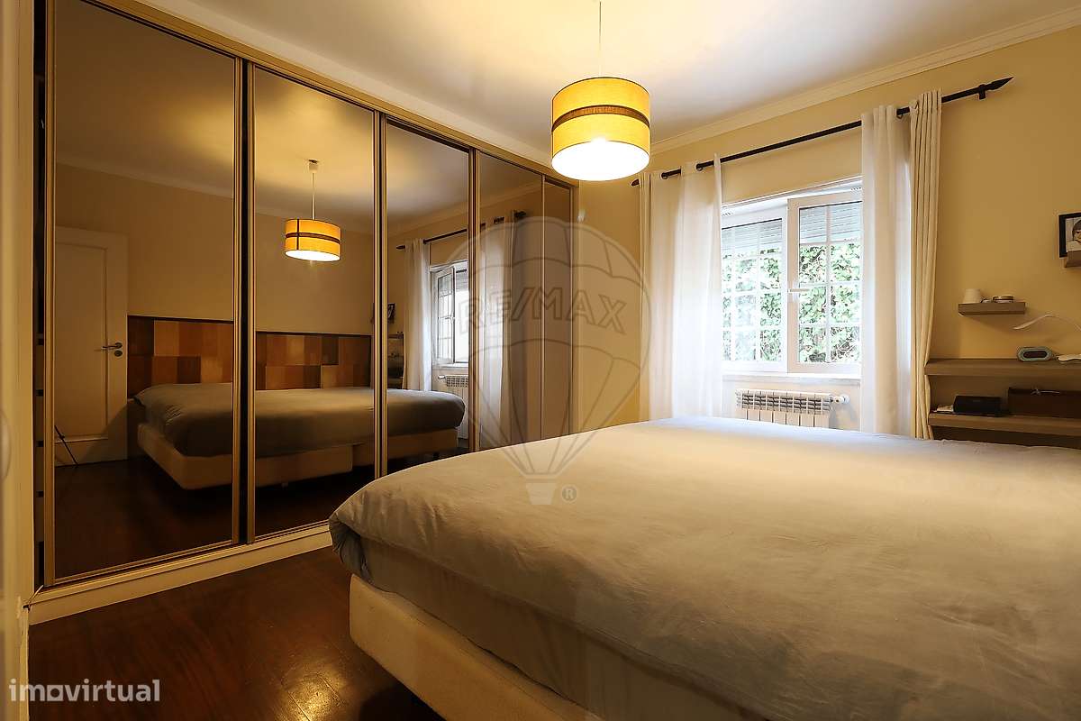 Moradia T6 para venda-15