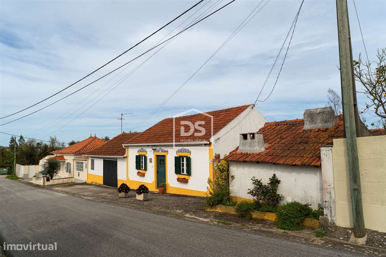 Moradia Rústica T3 - Grande imagem: 5/60