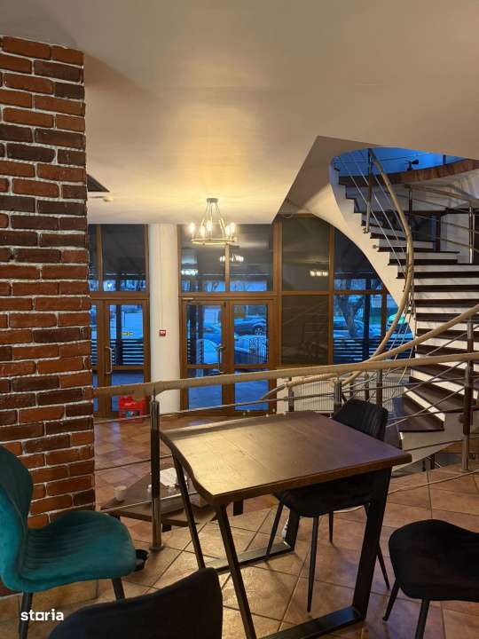 Spatiu Comercial, 508 mp, zona Valea Rosie - Imagine principală: 5/19